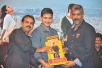 Srimanthudu Thanks Meet Photo Gallery